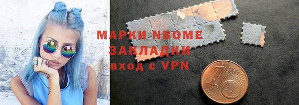 молекула духа Арсеньев